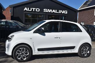 Unfallwagen Renault Twingo 22Kwh R80 E-tech Equilibre 82Pk *Navi/Clima 2023/1