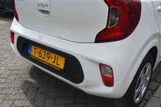 Kia Picanto 1.0 Dpi Comfortline 67Pk *Airco picture 15