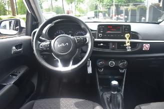 Kia Picanto 1.0 Dpi Comfortline 67Pk *Airco picture 10