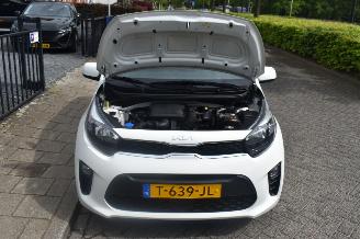 Kia Picanto 1.0 Dpi Comfortline 67Pk *Airco picture 16