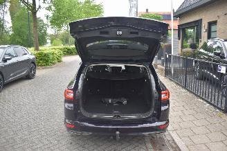 Renault Talisman 1.6 Dci Initiale Paris 131Pk 4 controle *Navi/Clima/Camera/Stoelverwarming/Headup picture 17
