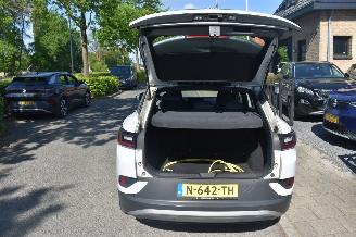 Volkswagen ID.4 77Kwh Pro First 204Pk 3Fase SOH 88% *Navi/Clima/Camera picture 13