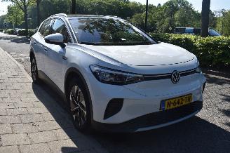 Volkswagen ID.4 77Kwh Pro First 204Pk 3Fase SOH 88% *Navi/Clima/Camera picture 2