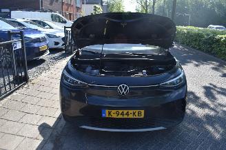 Volkswagen ID.4 77Kwh First 204Pk 3Fase SOH 89%  *Navi/Clima/Camera picture 15