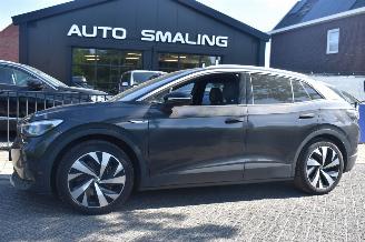 škoda osobní automobily Volkswagen ID.4 77Kwh First 204Pk 3Fase *Navi/Clima/Camera 2020/12