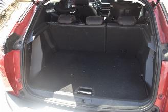 Peugeot e-2008 50Kwh Blue Lease Allure 136Pk 3Fase *Navi/Clima/Camera picture 14