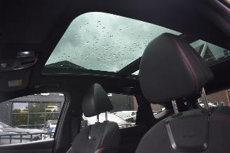 Hyundai Tucson 1.6 T-GDI HEV N Line 160Pk *Navi/Clima/Camera/Panorama/Stoelverwarming picture 9