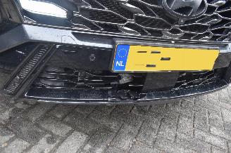 Hyundai Tucson 1.6 T-GDI HEV N Line 160Pk *Navi/Clima/Camera/Panorama/Stoelverwarming picture 26
