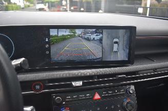 Hyundai Tucson 1.6 T-GDI HEV N Line 160Pk *Navi/Clima/Camera/Panorama/Stoelverwarming picture 15