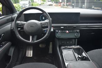 Hyundai Tucson 1.6 T-GDI HEV N Line 160Pk *Navi/Clima/Camera/Panorama/Stoelverwarming picture 7