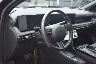 Hyundai Tucson 1.6 T-GDI HEV N Line 160Pk *Navi/Clima/Camera/Panorama/Stoelverwarming picture 8