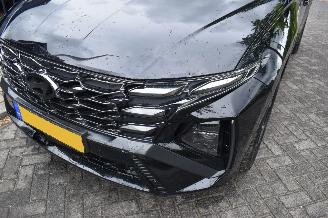 Hyundai Tucson 1.6 T-GDI HEV N Line 160Pk *Navi/Clima/Camera/Panorama/Stoelverwarming picture 24