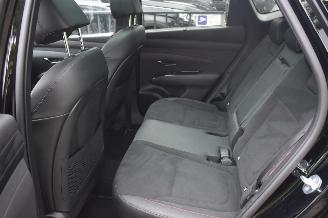 Hyundai Tucson 1.6 T-GDI HEV N Line 160Pk *Navi/Clima/Camera/Panorama/Stoelverwarming picture 6