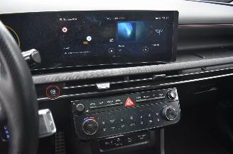 Hyundai Tucson 1.6 T-GDI HEV N Line 160Pk *Navi/Clima/Camera/Panorama/Stoelverwarming picture 13