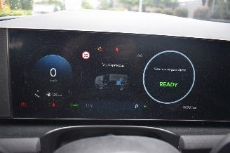 Hyundai Tucson 1.6 T-GDI HEV N Line 160Pk *Navi/Clima/Camera/Panorama/Stoelverwarming picture 11