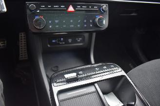 Hyundai Tucson 1.6 T-GDI HEV N Line 160Pk *Navi/Clima/Camera/Panorama/Stoelverwarming picture 12