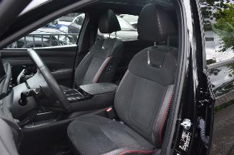 Hyundai Tucson 1.6 T-GDI HEV N Line 160Pk *Navi/Clima/Camera/Panorama/Stoelverwarming picture 5