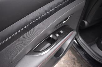 Hyundai Tucson 1.6 T-GDI HEV N Line 160Pk *Navi/Clima/Camera/Panorama/Stoelverwarming picture 21