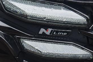 Hyundai Tucson 1.6 T-GDI HEV N Line 160Pk *Navi/Clima/Camera/Panorama/Stoelverwarming picture 29