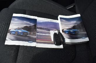 Ford Focus 1.0 Wagon Ecoboost Hybrid Active 155Pk *Navi/Clima/Camera/Stoelverwarming picture 19