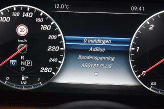 Mercedes E-klasse 220 D Business Solution 194Pk *Navi/Clima/Camera/Stoelverwarming/Xenon picture 14