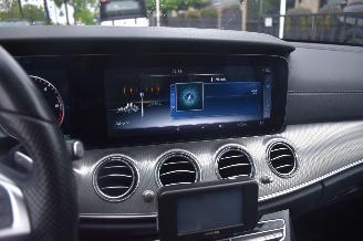 Mercedes E-klasse 220 D Business Solution 194Pk *Navi/Clima/Camera/Stoelverwarming/Xenon picture 12