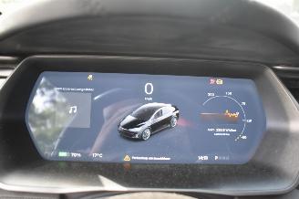 Tesla Model X 100D 417Pk 6Personen 3FASE *Navi/Clima/Camera/Leder/Stoelverwarming picture 23