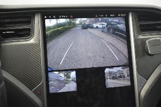 Tesla Model X 100D 417Pk 6Personen 3FASE *Navi/Clima/Camera/Leder/Stoelverwarming picture 22
