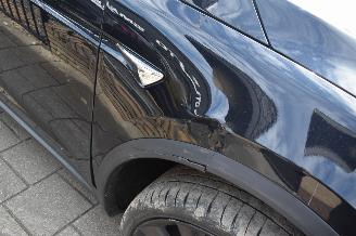 Tesla Model X 100D 417Pk 6Personen 3FASE *Navi/Clima/Camera/Leder/Stoelverwarming picture 28