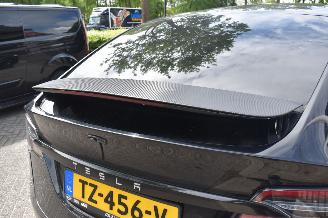 Tesla Model X 100D 417Pk 6Personen 3FASE *Navi/Clima/Camera/Leder/Stoelverwarming picture 30