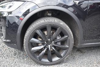 Tesla Model X 100D 417Pk 6Personen 3FASE *Navi/Clima/Camera/Leder/Stoelverwarming picture 31