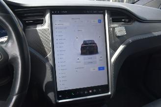 Tesla Model X 100D 417Pk 6Personen 3FASE *Navi/Clima/Camera/Leder/Stoelverwarming picture 12