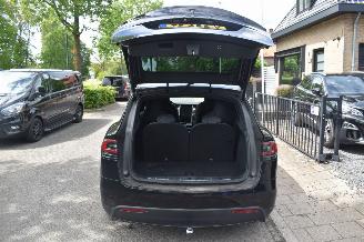 Tesla Model X 100D 417Pk 6Personen 3FASE *Navi/Clima/Camera/Leder/Stoelverwarming picture 13