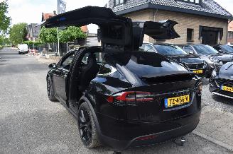 Tesla Model X 100D 417Pk 6Personen 3FASE *Navi/Clima/Camera/Leder/Stoelverwarming picture 18
