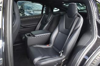 Tesla Model X 100D 417Pk 6Personen 3FASE *Navi/Clima/Camera/Leder/Stoelverwarming picture 6