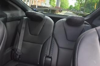 Tesla Model X 100D 417Pk 6Personen 3FASE *Navi/Clima/Camera/Leder/Stoelverwarming picture 7