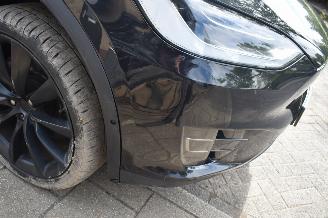 Tesla Model X 100D 417Pk 6Personen 3FASE *Navi/Clima/Camera/Leder/Stoelverwarming picture 27