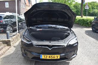 Tesla Model X 100D 417Pk 6Personen 3FASE *Navi/Clima/Camera/Leder/Stoelverwarming picture 24