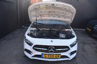 Mercedes A-klasse 180 Business Solution AMG 136Pk *Navi/Clima/Camera/Stoelverwarming picture 14
