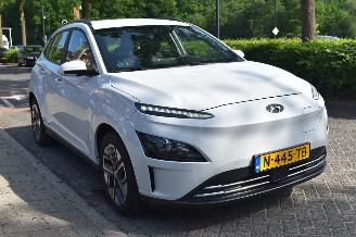 Hyundai Kona 64Kwh Comfort 204Pk  3FASE 100% SOH *Navi/Clima/Camera picture 2