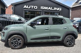 Dacia Spring 27Kwh Essential 65Pk *Airco picture 1