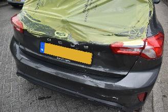 Ford Focus 1.0 ST Line 125Pk X Business *Navi/Clima/Camera picture 15