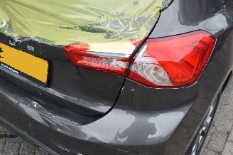 Ford Focus 1.0 ST Line 125Pk X Business *Navi/Clima/Camera picture 16