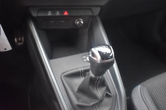 Audi E-tron 1.0 TFSI 25 S Edition 95Pk *Navi/Clima picture 11