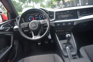 Audi E-tron 1.0 TFSI 25 S Edition 95Pk *Navi/Clima picture 7