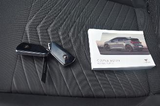 Cupra Born 62Kwh Adrenaline One 204Pk 3FASE *Navi/Clima/Camera/Stoelverwarming picture 18