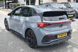 Cupra Born 62Kwh Adrenaline One 204Pk 3FASE *Navi/Clima/Camera/Stoelverwarming picture 4