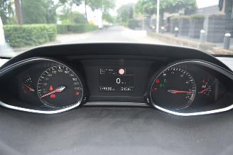Peugeot 308 1.2 Puretech Allure 131Pk *Navi/Clima picture 9