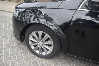 Peugeot 308 1.2 Puretech Allure 131Pk *Navi/Clima picture 17