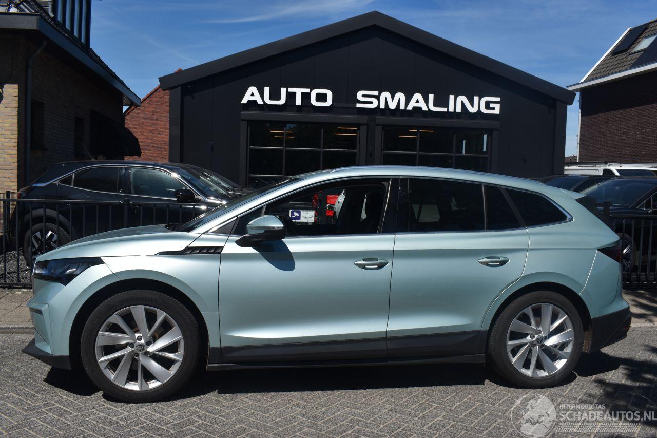 Skoda Enyaq 60 IV 3FASE 179Pk *Navi/Clima/Camera